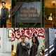 Images: Midnight, Texas (NBC), Twin Peaks (Showtime), Preacher (AMC), Orphan Black (BBC America). The Defenders (Netflix/Marvel), Game of Thrones (HBO)